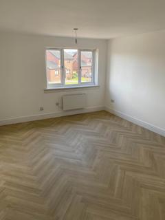 2 bedroom apartment to rent, Fisher Way, Paisley
