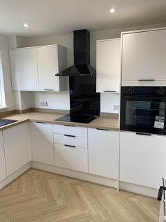 2 bedroom apartment to rent, Fisher Way, Paisley