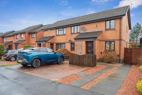 undefined, Fisher Way, Paisley