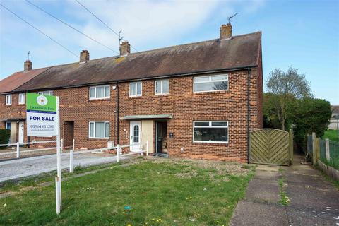 19 Highfield, Withernsea, HU19 2LJ