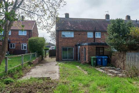 19 Highfield, Withernsea, HU19 2LJ