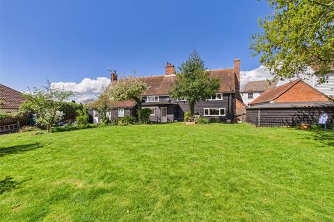 undefined, Mill Street, St. Osyth, Clacton-on-Sea, Essex, CO16