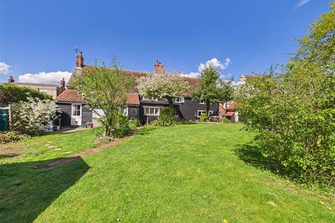 undefined, Mill Street, St. Osyth, Clacton-on-Sea, Essex, CO16