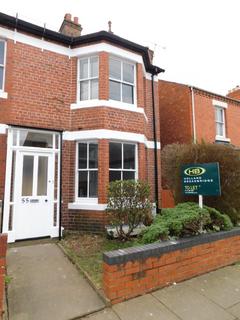 3 bedroom semi-detached house to rent, Cherry Orchard, Shrewsbury, SY2