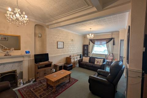3 bedroom terraced house for sale, Church Road, Ton Pentre, Pentre, Rhondda Cynon Taff. CF41 7EF
