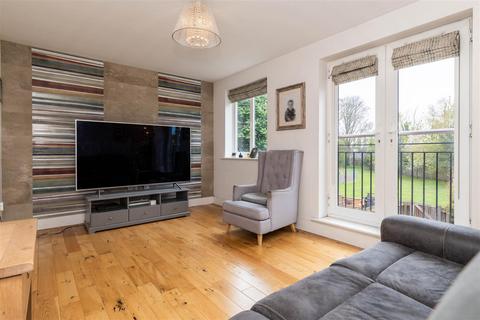 4 bedroom townhouse for sale, Cheal Close, Shardlow DE72