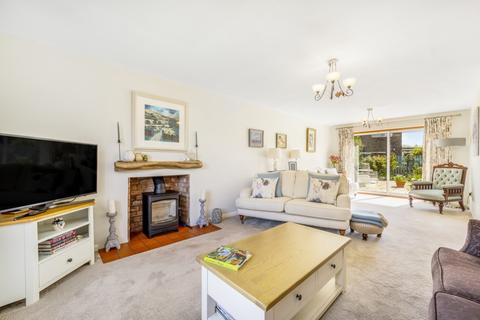 4 bedroom detached house for sale, Owmby Cliff Road, Owmby-by-Spital, Market Rasen, Lincolnshire, LN8
