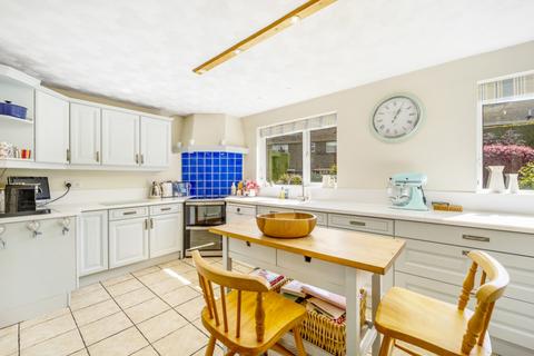 4 bedroom detached house for sale, Owmby Cliff Road, Owmby-by-Spital, Market Rasen, Lincolnshire, LN8