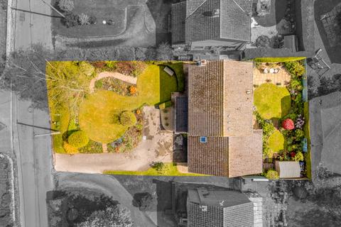 4 bedroom detached house for sale, Owmby Cliff Road, Owmby-by-Spital, Market Rasen, Lincolnshire, LN8