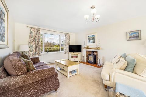 4 bedroom detached house for sale, Owmby Cliff Road, Owmby-by-Spital, Market Rasen, Lincolnshire, LN8