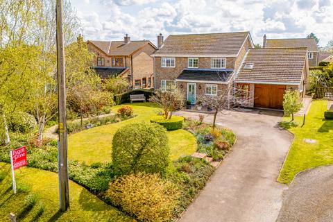 undefined, Owmby Cliff Road, Owmby-by-Spital, Market Rasen, Lincolnshire, LN8