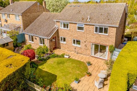 undefined, Owmby Cliff Road, Owmby-by-Spital, Market Rasen, Lincolnshire, LN8