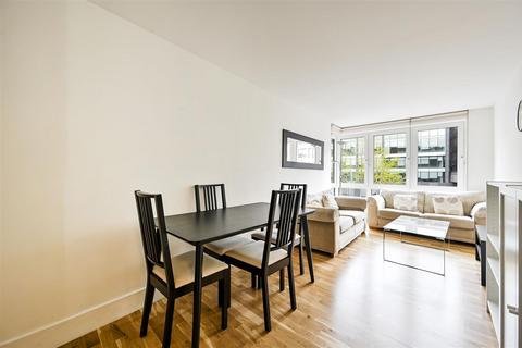 1 bedroom apartment to rent, Sir John Lyon House, London EC4V