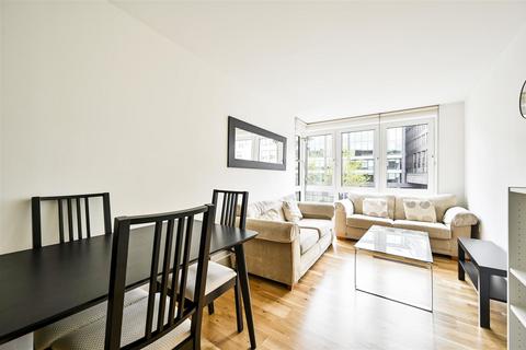 1 bedroom apartment to rent, Sir John Lyon House, London EC4V