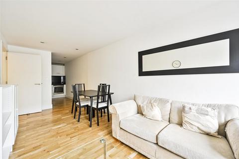 1 bedroom apartment to rent, Sir John Lyon House, London EC4V