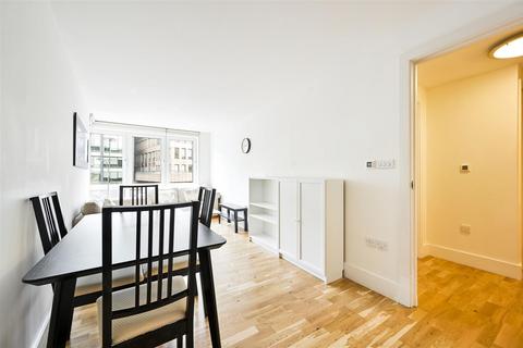 1 bedroom apartment to rent, Sir John Lyon House, London EC4V
