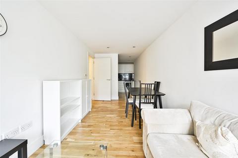 1 bedroom apartment to rent, Sir John Lyon House, London EC4V