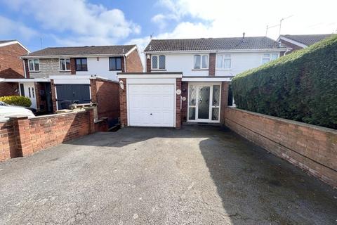 undefined, Gill Street, Dudley DY2