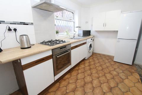 undefined, Gill Street, Dudley DY2