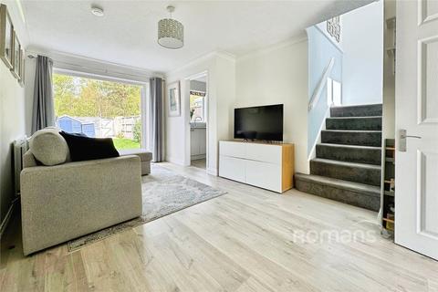 3 bedroom terraced house for sale, Merton Close, Owlsmoor, Sandhurst