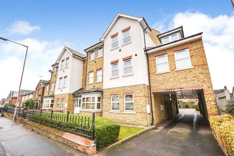 2 bedroom apartment for sale, Railway Street, Braintree, CM7