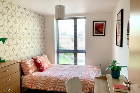 2 bedroom flat to rent, Ropewalk Court, Nottingham NG1