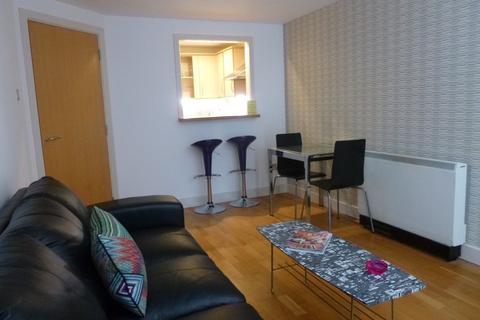 2 bedroom flat to rent, Ropewalk Court, Nottingham NG1