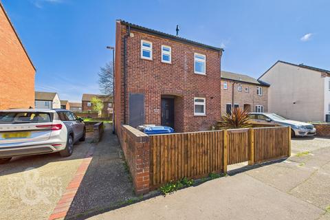 Harry Barber Close, Norwich