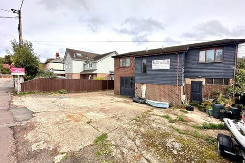 Marine property for sale, Riverside Boatyard, New Road, Wootton Bridge, Ryde, Isle Of Wight, PO33 4HY
