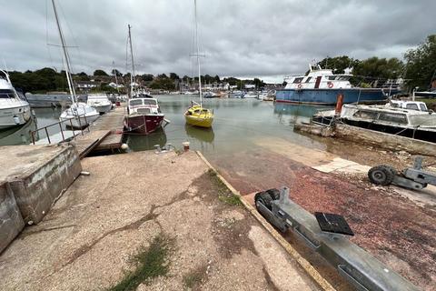 Marine property for sale, Riverside Boatyard, New Road, Wootton Bridge, Ryde, Isle Of Wight, PO33 4HY