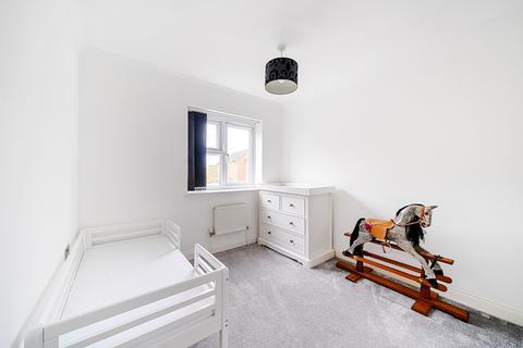 4 Hellen Way, South Oxhey, Watford, WD19 6HW