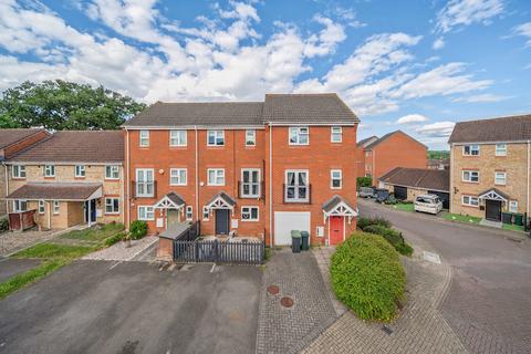 4 Hellen Way, South Oxhey, Watford, WD19 6HW