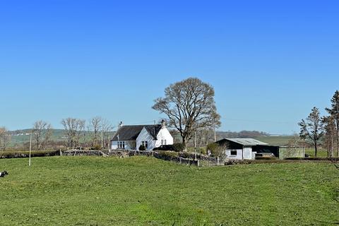 3 bedroom property with land for sale, Mid Croft, Broadlea, Dalbeattie, DG5 4NH DG5