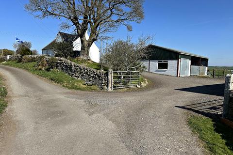 3 bedroom property with land for sale, Mid Croft, Broadlea, Dalbeattie, DG5 4NH DG5
