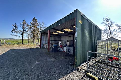 3 bedroom property with land for sale, Mid Croft, Broadlea, Dalbeattie, DG5 4NH DG5