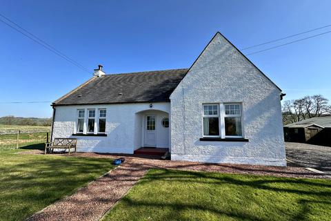 3 bedroom property with land for sale, Mid Croft, Broadlea, Dalbeattie, DG5 4NH DG5