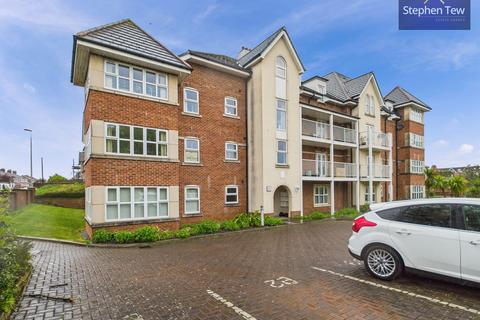 2 bedroom apartment for sale, Whitegate Drive, Berkeley House, FY3