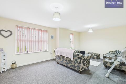 2 bedroom apartment for sale, Whitegate Drive, Berkeley House, FY3