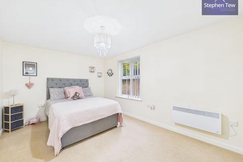 2 bedroom apartment for sale, Whitegate Drive, Berkeley House, FY3