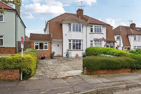 4 bedroom semi-detached house for sale, Heath Rise, Hayes
