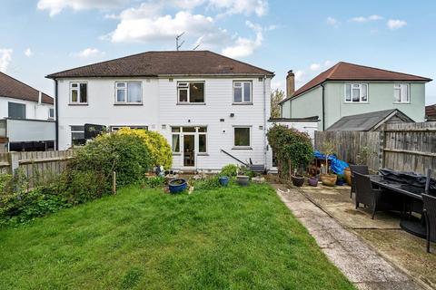 4 bedroom semi-detached house for sale, Heath Rise, Hayes