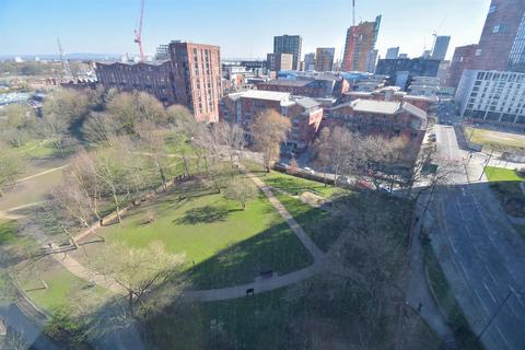 undefined, The Gate, 21 Aspin Lane, Manchester