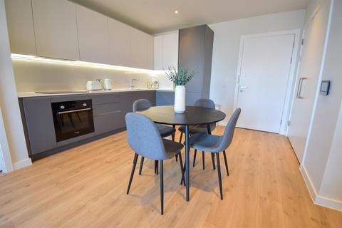 undefined, The Gate, 21 Aspin Lane, Manchester