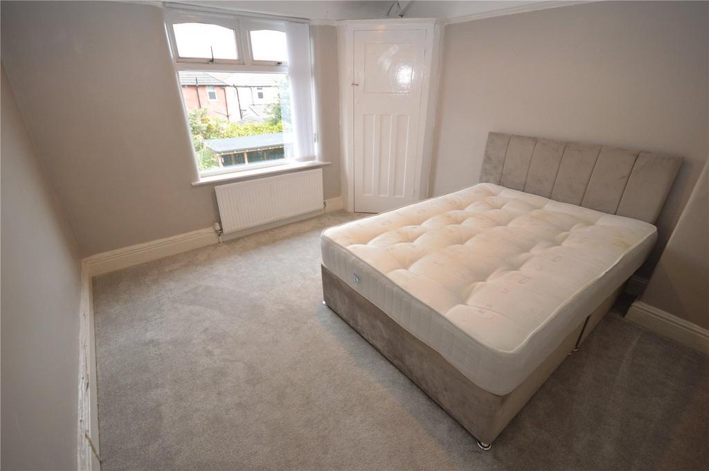 Main Bedroom 1