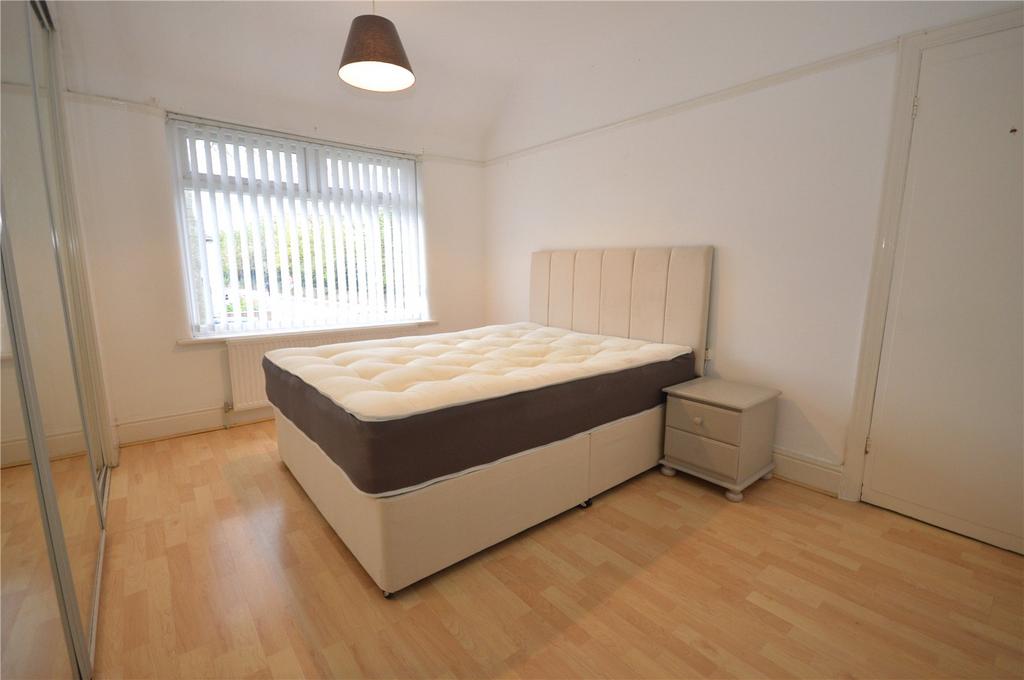 2nd Bedroom 1
