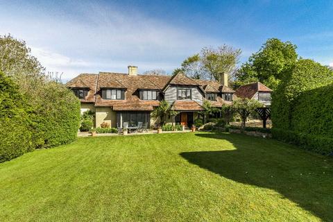 5 bedroom country house for sale, CROFTS END, SHERINGTON