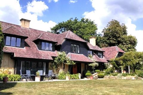 5 bedroom country house for sale, CROFTS END, SHERINGTON