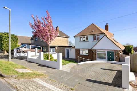 3 bedroom detached house for sale, Balsdean Road, Brighton