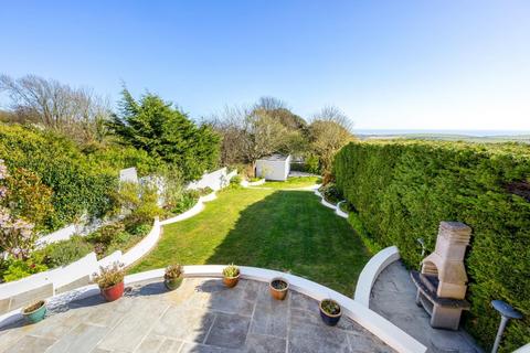 3 bedroom detached house for sale, Balsdean Road, Brighton