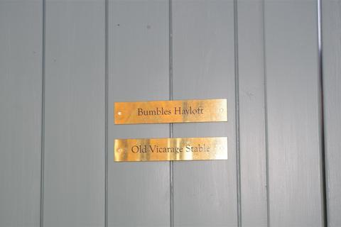 undefined, Church Lane, Boroughbridge, York
